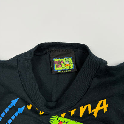 Vintage Iguana Don T-Shirt - 2/3T