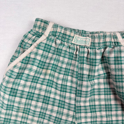 Vintage Health-Tex Plaid Shorts - Toddler 4/5