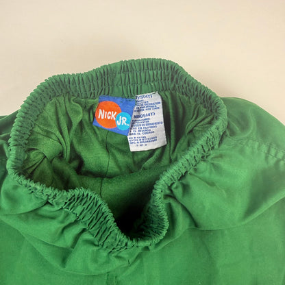 Y2K Nick Jr Windbreaker Pants - 4T
