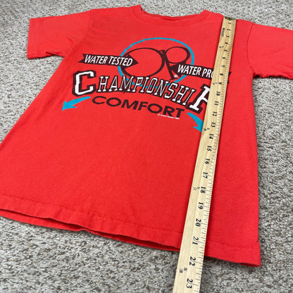 1993 OP Shirt - Youth Small