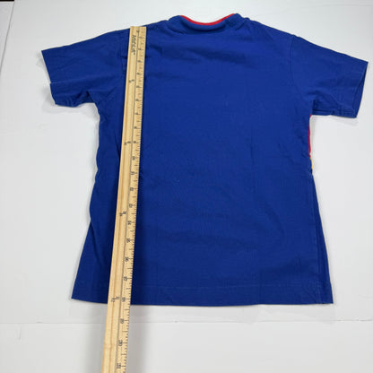 Vintage Baseball T-Shirt - 5T