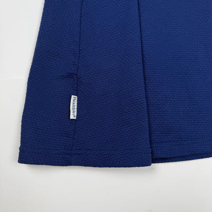 Vintage Health Tex Apple Dress - 2/3T