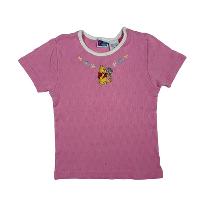 Vintage Winnie the Pooh Shirt - Youth Small