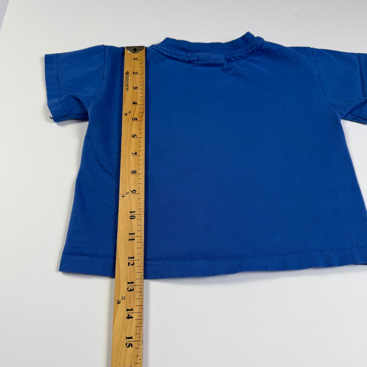 Vintage Patch 101 Dalmatians T-Shirt - 18/24 Months