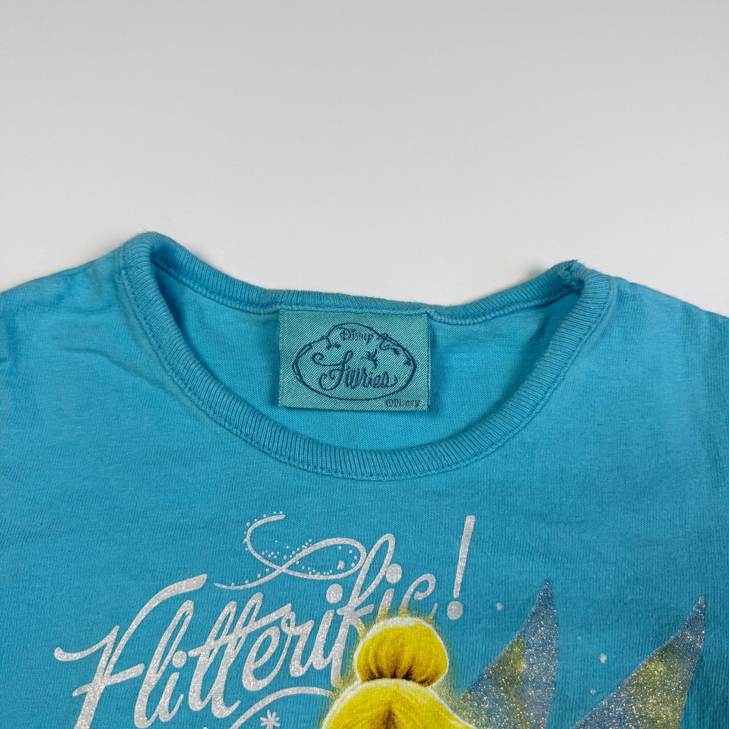 Y2K Tinkerbell T-Shirt - 3T