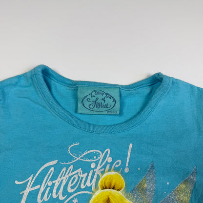 Y2K Tinkerbell T-Shirt - 3T