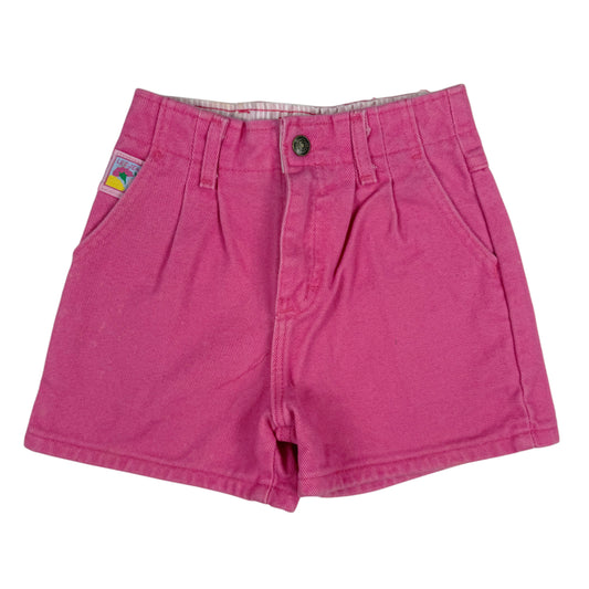 Vintage Lee Pink Shorts - 5T