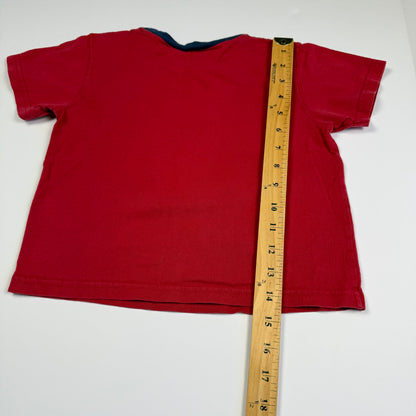 2005 Elmo T-Shirt - 3T
