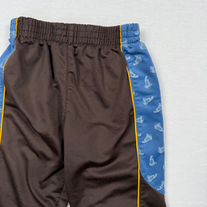 Y2K Vintage Nike Sneaker Baby Pants - Baby 18 Months