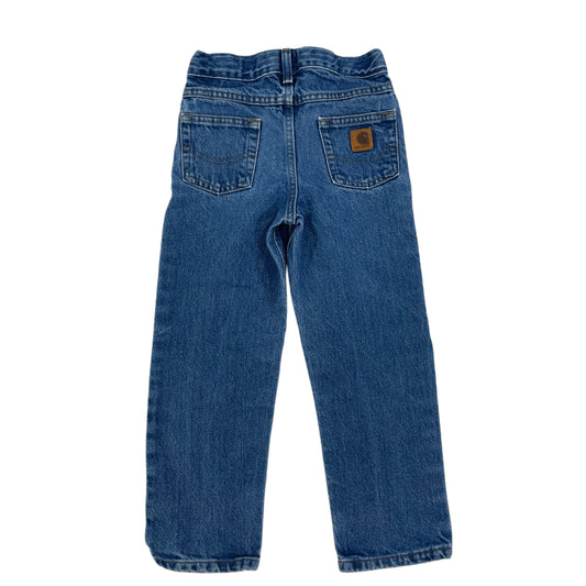 Y2K Carhartt Denim Jeans - Size 6