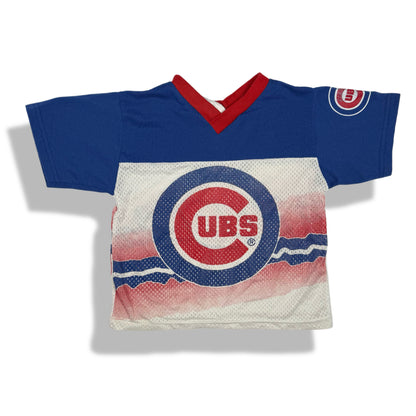 Vintage 1996 Chicago Cubs Shirt - 2/3T