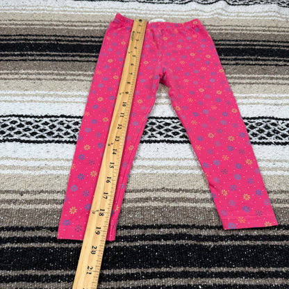 Vintage Gymboree Aspen Adventure Sweater and Leggings Set - Small