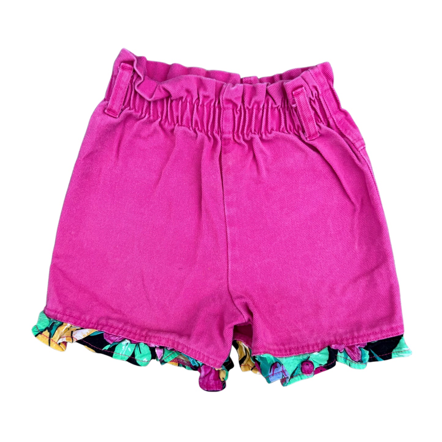 Vintage Palmettos Shorts - 5/6