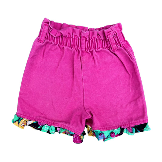 Vintage Palmettos Shorts - 5/6