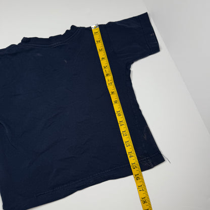 2002 Bob the Builder T-Shirt - 4/5T