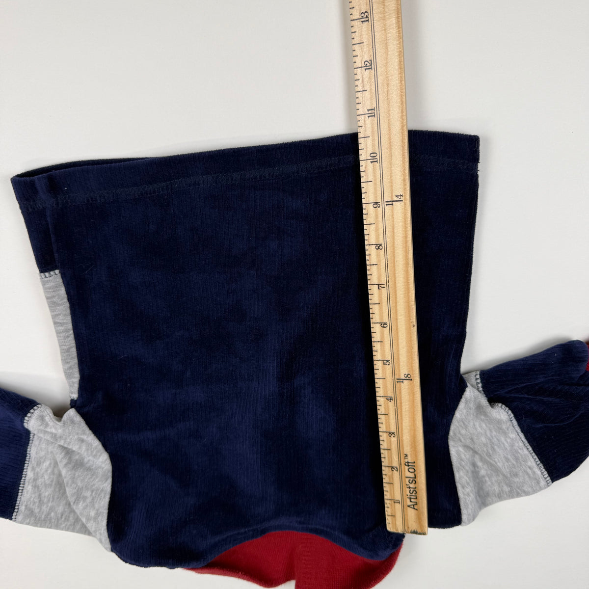 Vintage Winnie the Pooh Sweatshirt - 0/3 Months