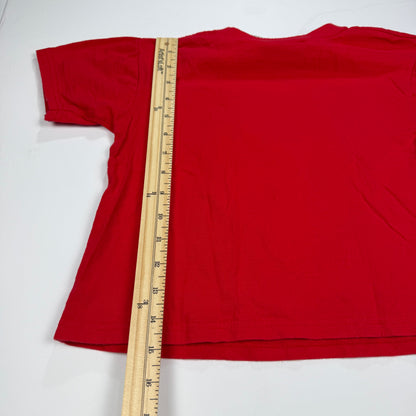 Y2K 2007 Spider-Man T-Shirt - 2/3T