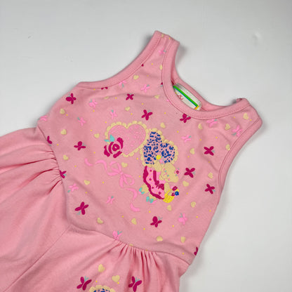 Vintage Jet Set Romper NWT - 12 Months