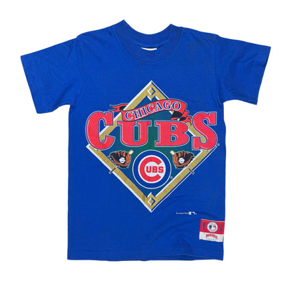 Vintage Chicago Cubs T-Shirt - Size 5/6T