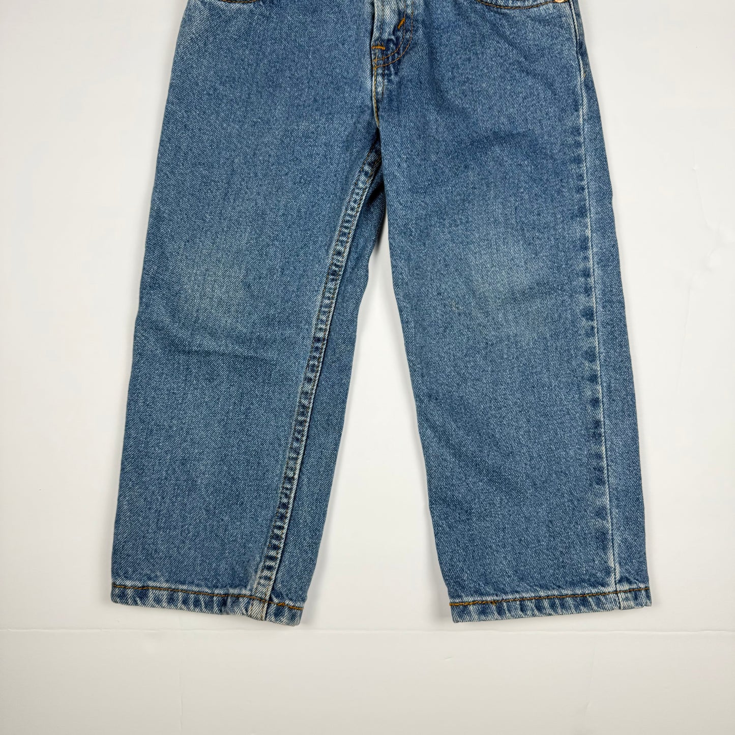 Y2K Levi's Denim Jeans - 3T