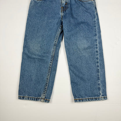 Y2K Levi's Denim Jeans - 3T