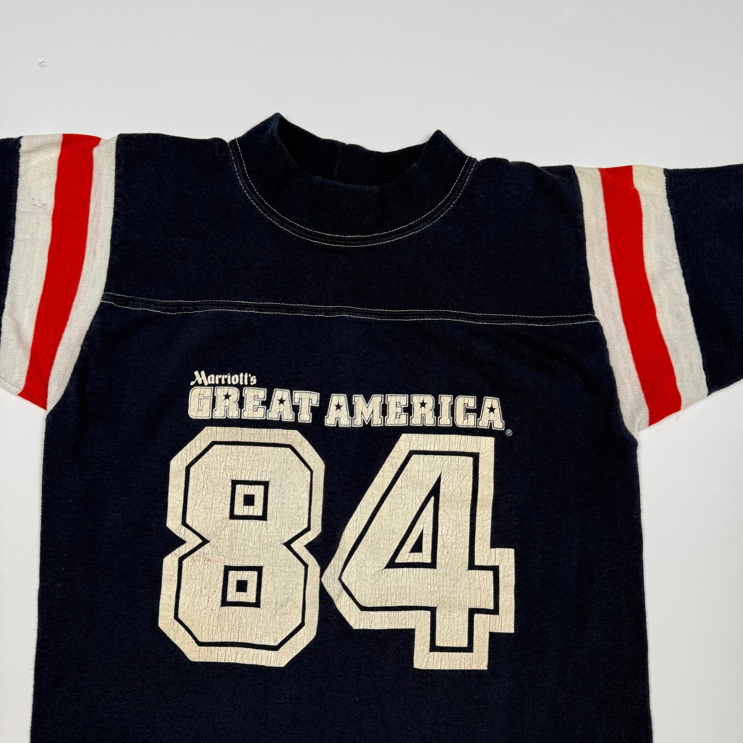 Vintage Great America T-Shirt - 5T