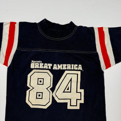 Vintage Great America T-Shirt - 5T
