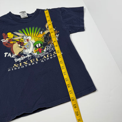 2010 Looney Tunes T-Shirt - 5T