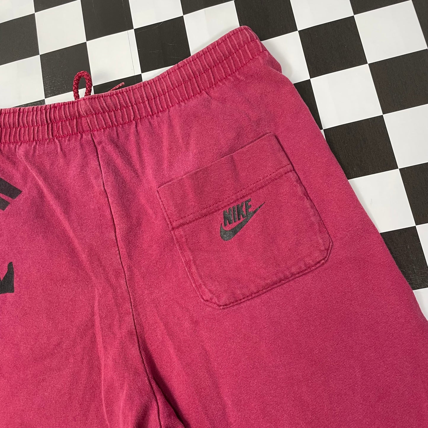 Vintage 1990's Nike Jordan Shorts - Size 8