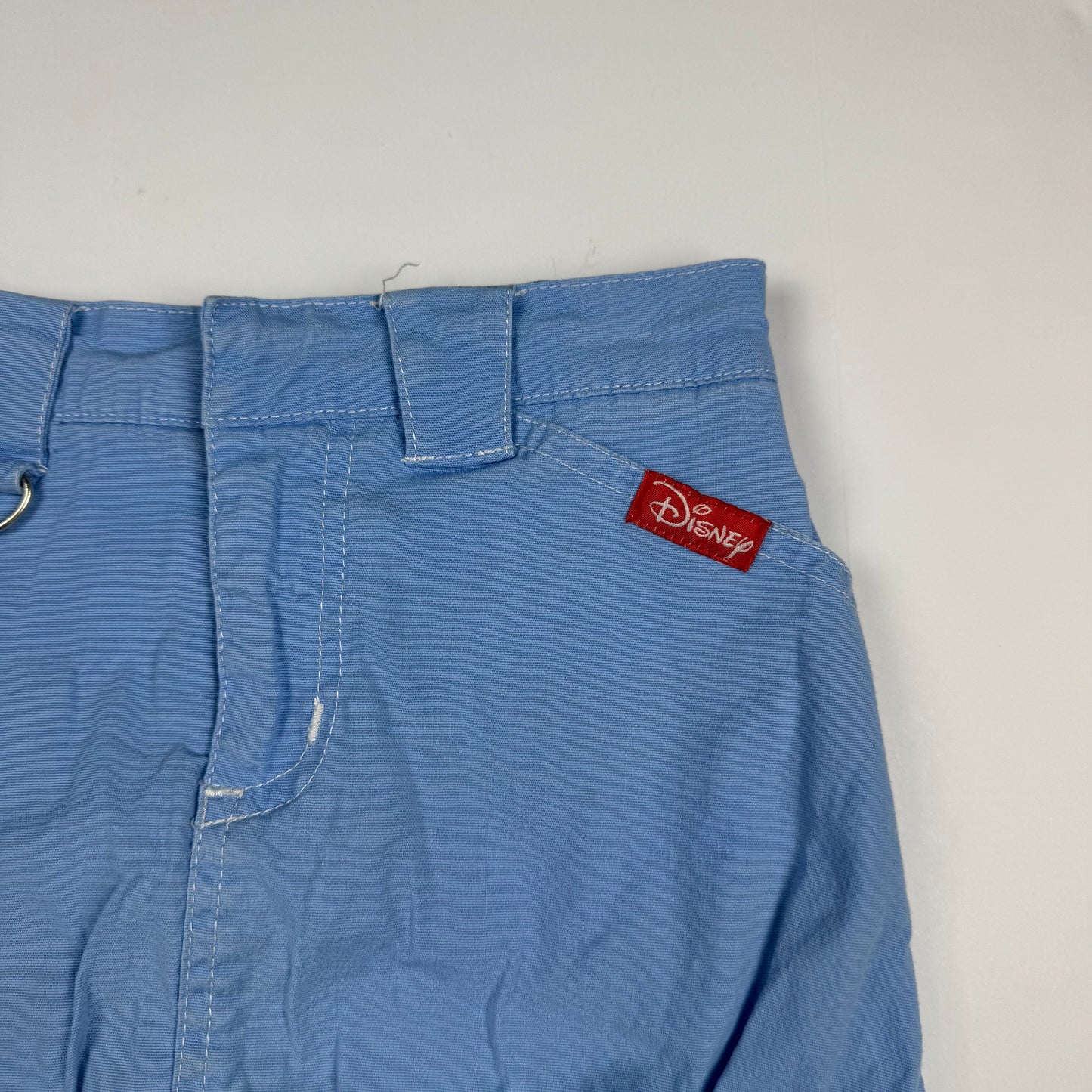 Y2K Mickey/Minnie Mouse Set - 5/6