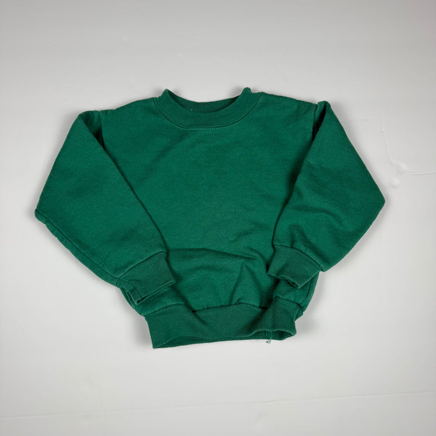 Vintage Two Piece Sweatshirt and Sweatpants Set - Toddler 2T