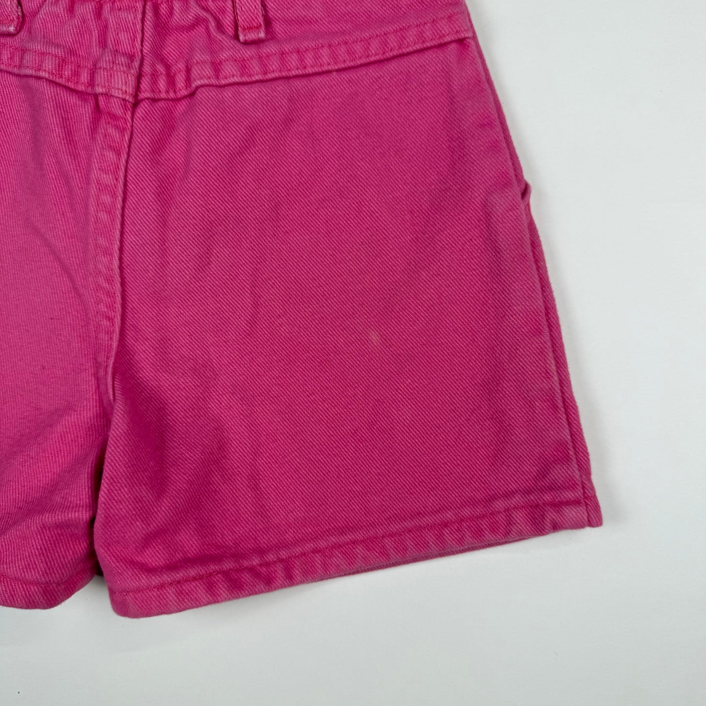 Vintage Lee Pink Shorts - 5T