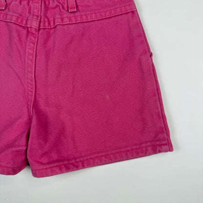 Vintage Lee Pink Shorts - 5T