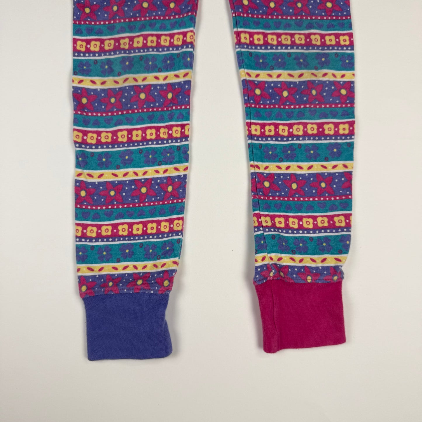 Vintage Gymboree Leggings - 4/5T