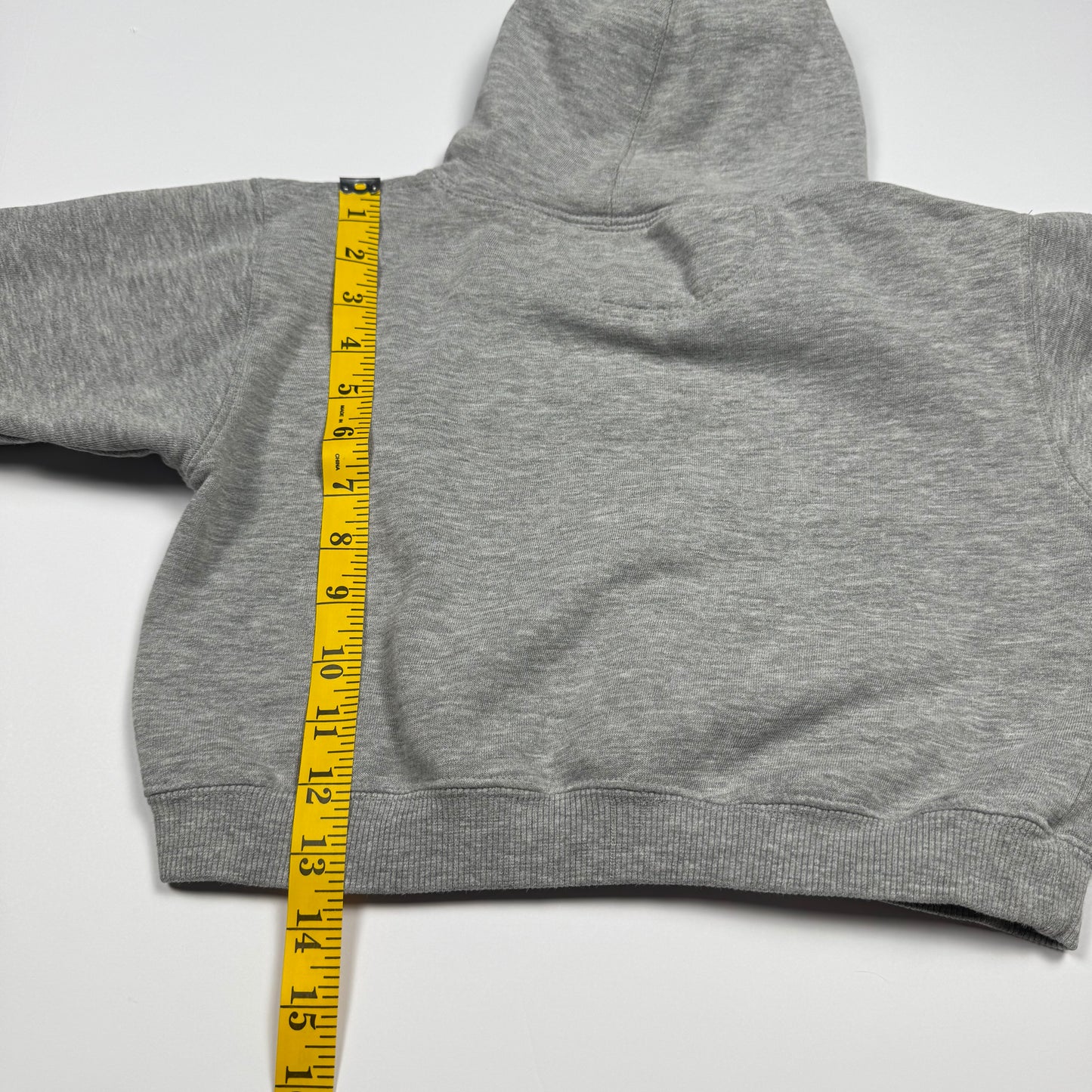 Y2K Big Dogs Sweatshirt - 2/3T