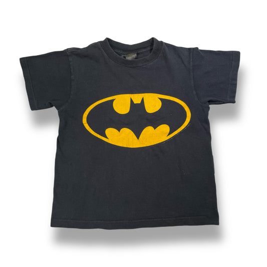 Vintage Batman Short Sleeved T-Shirt - 5T