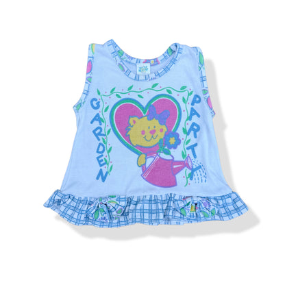 Vintage Cuties by Judy Shirt - 12 Months