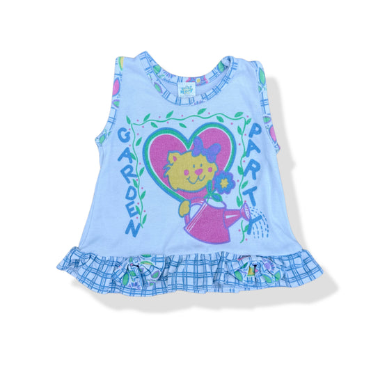 Vintage Cuties by Judy Shirt - 12 Months