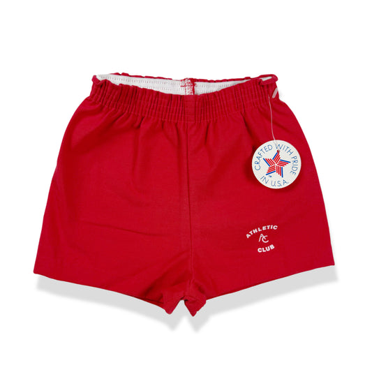 Vintage Andover Togs Athletic Club Shorts - 3T