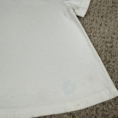 Vintage Oshkosh B'Gosh Floral Shirt - 3T