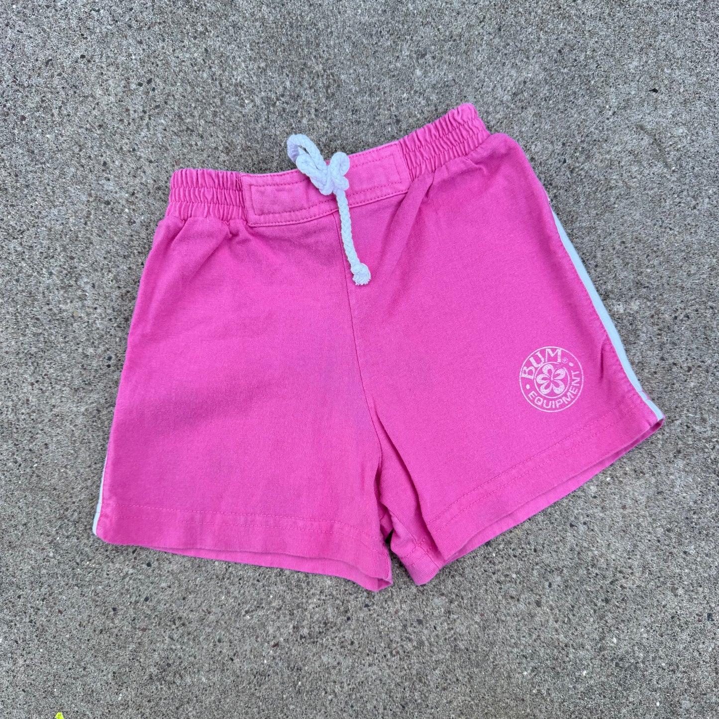 Vintage Y2K Bum Two Piece Set - 4T
