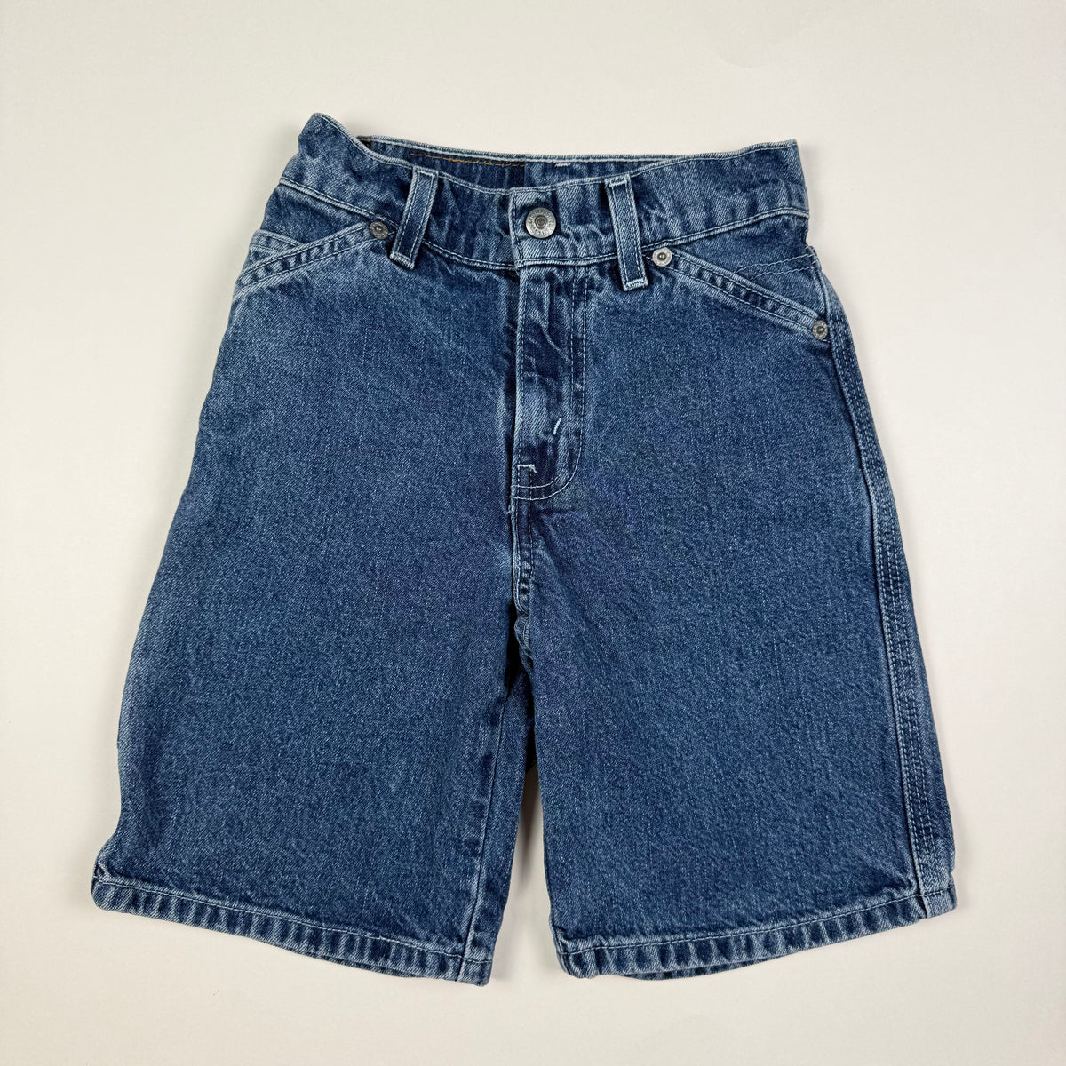 Vintage Y2K Levi's Shorts - 4/5T