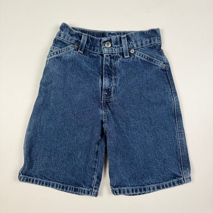 Vintage Y2K Levi's Shorts - 4/5T