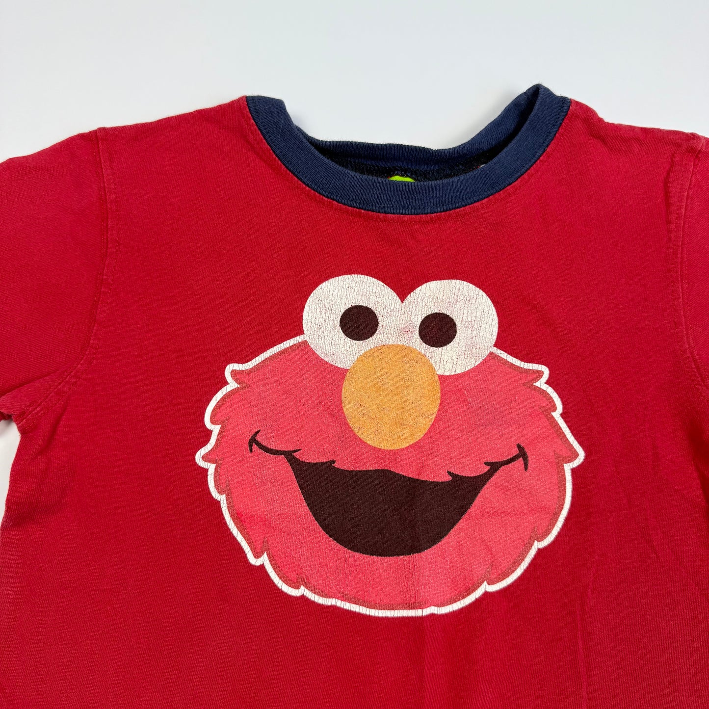 2005 Elmo T-Shirt - 3T