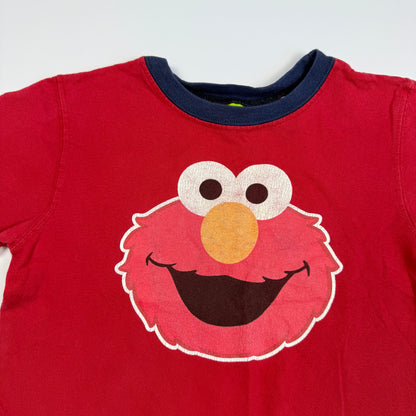 2005 Elmo T-Shirt - 3T