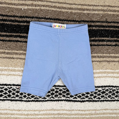 Vintage Gymboree Pants/Shorts Lot - 0-6 Months