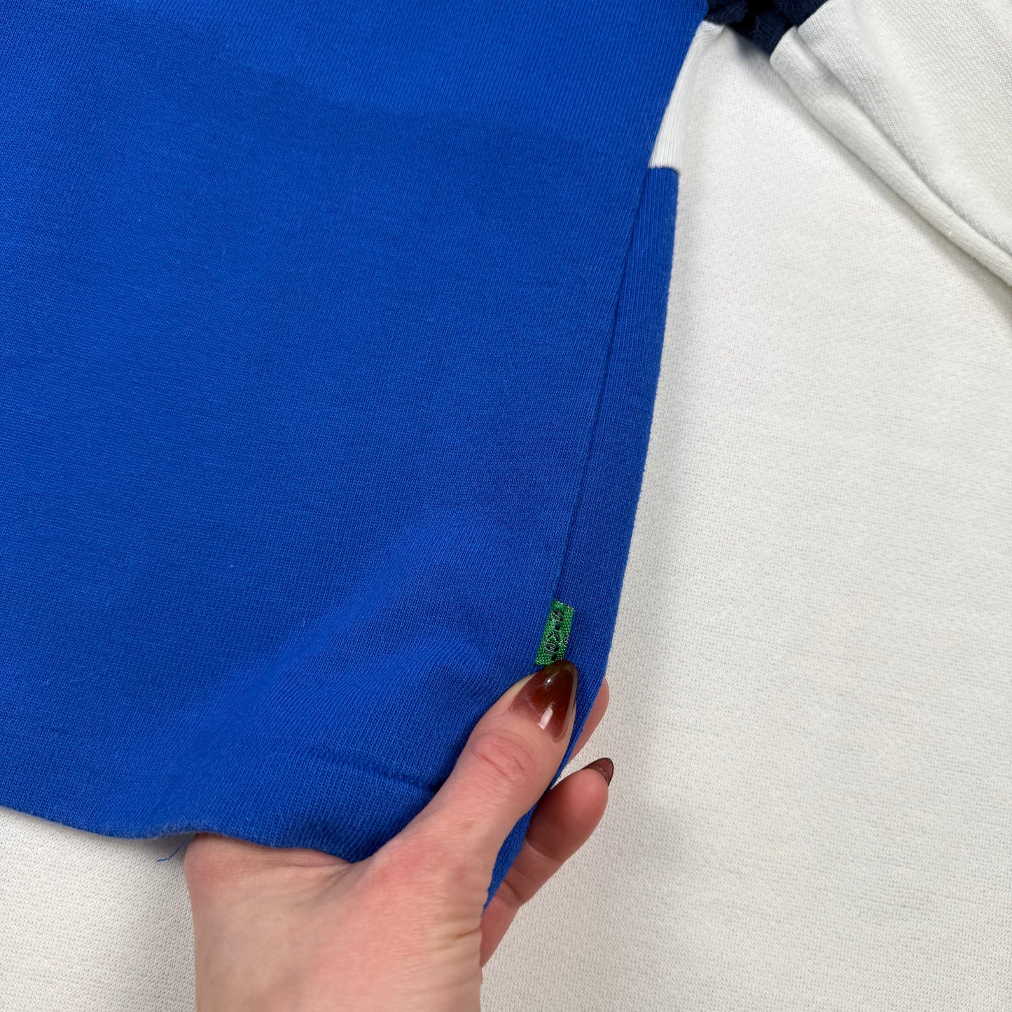 Vintage Levis Turtleneck Shirt -  5T