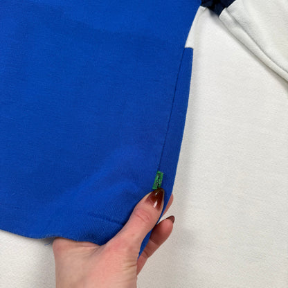 Vintage Levis Turtleneck Shirt -  5T