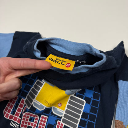 Y2K Wall-E Shirt - 2T