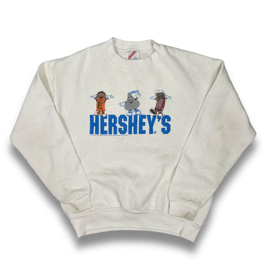 1996 Hershey's Sweatshirt - Youth Medium